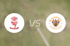 林肯城vs布莱克浦比分预测【2026/02/28】