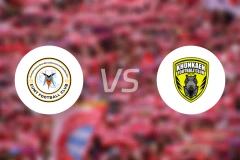 乌汶东方FCvs孔敬FC比分预测【2026/01/11】