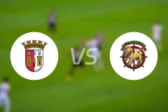 布拉加U23vs马里迪莫U23比分预测【2025/11/02】