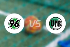 汉诺威96二队vsVFB吕贝克比分预测【2026/02/28】