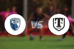 FK卡卢加vs米阿斯比分预测【2026/03/29】