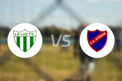 LA卢兹vs阿特纳斯比分预测【2026/04/04】