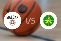 玛巴斯马尔默女篮vs奥尔维克女篮比分预测【2025/11/22】