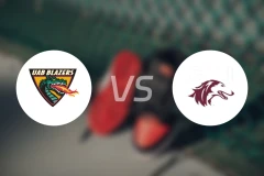 阿拉巴马大学伯明翰分校vs南伊利诺大学比分预测【2025/11/25】