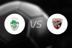 菲尔特U19vs因戈尔施塔特U19比分预测【2024/10/26】