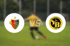 巴塞尔vs年轻人比分结果战报【2024/10/06】