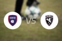 萨姆格尔FCvs冈比亚荷兰狮比分预测【2026/03/07】