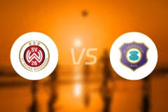 韦恩威斯巴登vs奥厄比分预测【2025/11/29】