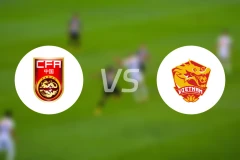 中国女足vs越南女足录像回放【2024/10/29】