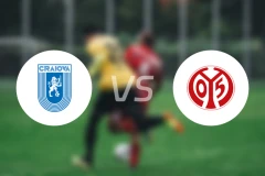 克拉约瓦大学vs美因茨比分预测【2025/11/28】