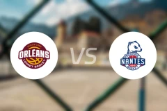 奥尔良vs南特比分预测【2026/02/08】