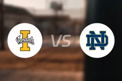 爱达荷大学vs圣母大学比分预测【2025/12/11】