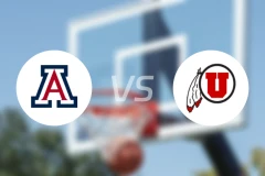 亚利桑那大学vs犹他大学比分预测【2026/01/04】