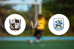 维尔港vs哈德斯菲尔德比分预测【2026/03/14】