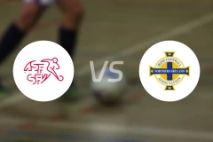 瑞士女足U19vs北爱尔兰女足U19比分预测【2025/11/29】