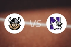 克里夫兰州立大学vs西北大学比分结果战报【2025/11/11】