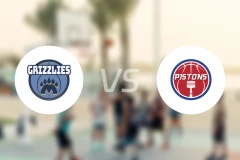 灰熊vs活塞比分预测【2026/03/14】