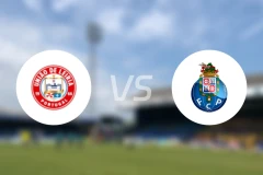 莱里亚vs波尔图B队比分预测【2026/02/16】