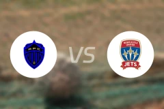 奥克兰FCvs纽卡斯尔喷气机比分预测【2025/11/30】