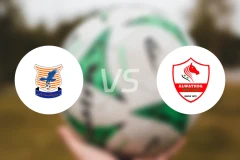 霍姆斯尊严vs霍姆斯跃进比分预测【2026/04/24】