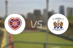 哈茨vs基尔马诺克比分预测【2025/12/04】