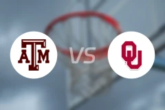 得州农工大学vs俄克拉荷马大学比分结果战报【2026/02/22】