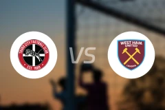 特鲁罗城vs西汉姆联U21比分结果战报【2025/11/26】