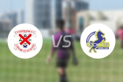 克莱德班克vs坎伯诺尔德比分预测【2026/01/24】