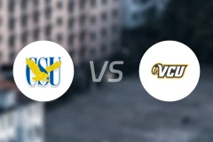 卡宾州立大学vs弗吉尼亚联邦大学比分预测【2025/11/23】