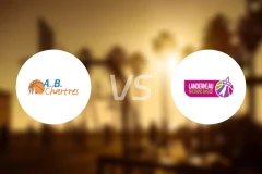 沙特尔女篮vs布雷塔尼女篮比分预测【2026/02/08】