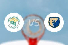 诺佛克州立大学vs摩根州立大学比分结果战报【2026/03/03】