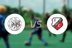 阿贾克斯女足vs乌德勒支女足比分预测【2025/12/07】