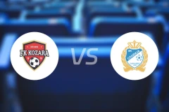 科扎拉vs史拉维加比分预测【2026/03/07】