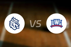 夏洛特皇后大学vs西佐治亚比分预测【2026/01/25】