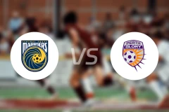 中央海岸水手vs珀斯光荣比分预测【2026/04/04】