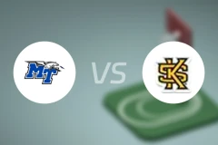 中田纳西州立女篮vs肯尼索州立大学女篮比分预测【2026/01/03】