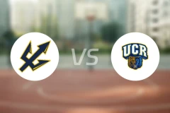 加州大学圣地亚哥分校vs加州大学河滨分校比分预测【2026/01/11】