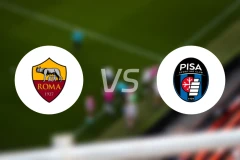 罗马vs比萨比分预测【2026/04/11】