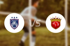 柔佛新山vs上海海港比分预测【2025/12/09】