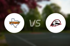 里奥格兰德河谷大学vs南犹他大学比分结果战报【2025/11/09】