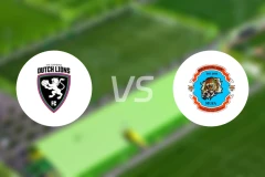 冈比亚荷兰狮vs麦地那联队FC比分预测【2026/02/22】