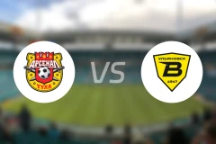 图拉兵工厂vs乌里扬诺夫斯克伏尔加比分预测【2026/03/09】