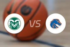 科罗拉多州立大学vs博伊西州立大学比分预测【2026/01/17】