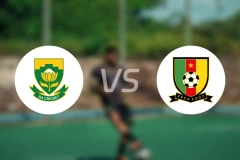 南非vs喀麦隆比分预测【2026/01/05】