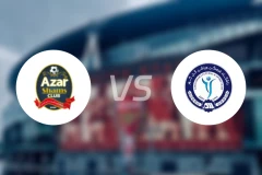 巴德兰德黑兰vs高尔高赫比分预测【2025/12/09】