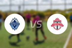 温哥华白浪vs多伦多FC比分预测【2026/03/01】