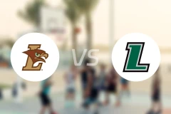 理海大学vs马里兰洛约拉分校比分预测【2026/02/05】