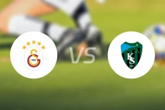 加拉塔萨雷vs高卡尔利比分结果战报【2026/04/13】