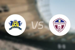 姆巴拉拉市vs马鲁比分预测【2026/04/21】