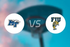 中田纳西州立大学vs佛罗里达国际大学比分结果战报【2026/03/06】